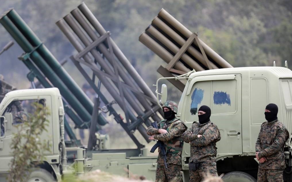 2023 Hezbollah drill in Aaramta 03.jpg